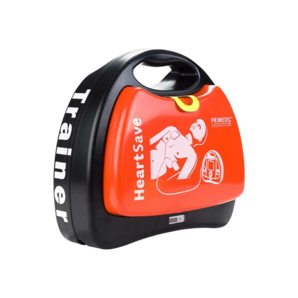 HeartSave AED- Trainer DD - aed treningowe