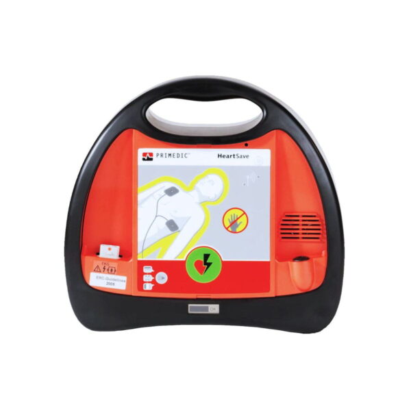 HeartSave AED- Trainer DD - aed treningowe - obrazek 3