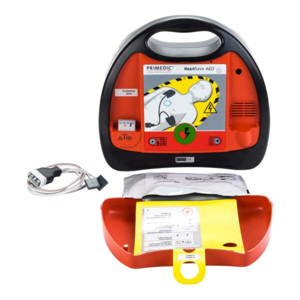 HeartSave AED- Trainer DD - aed treningowe - obrazek 4