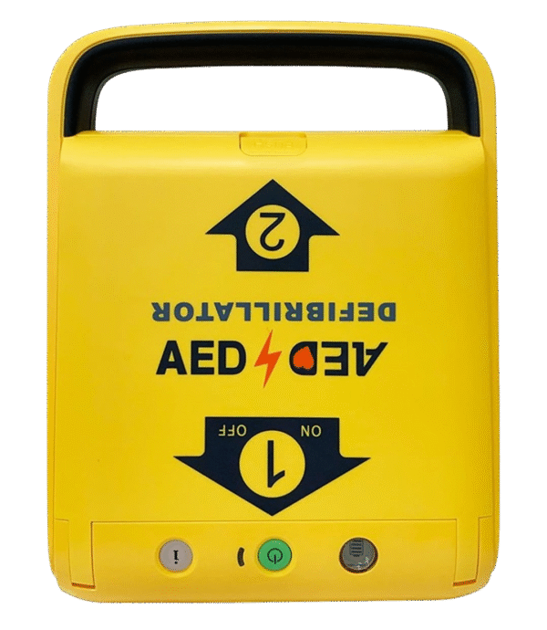 Defibrylator Amoul AED i3