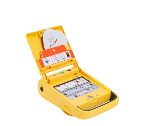 Defibrylator Amoul AED i3 - obrazek 2