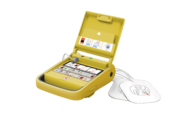 Amoul Trainer