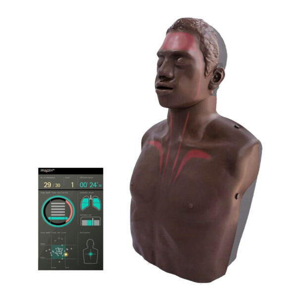 Fantom Brayden OBI PRO red - obrazek 5