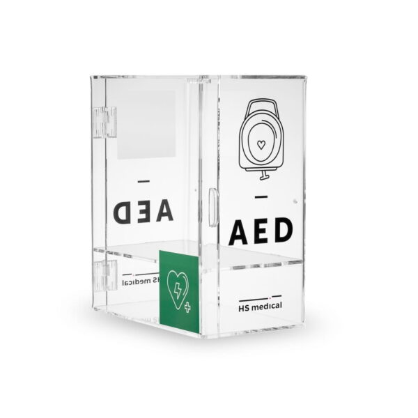 Gablota AED Glassbox - obrazek 2