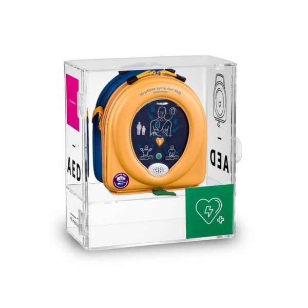 Gablota AED Glassbox - obrazek 3