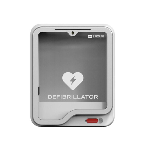 Szafka HeartSave Wall box (seria HeartSave) - obrazek 2