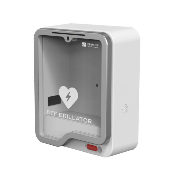 Szafka HeartSave Wall box (seria HeartSave) - obrazek 3