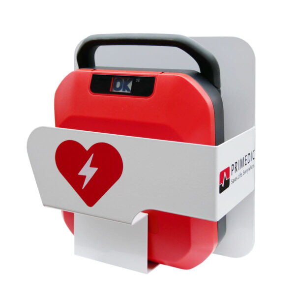 Uchwyt HeartSave Wall mount Premium (seria HeartSave)