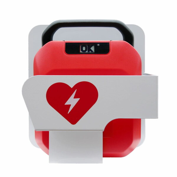 Uchwyt HeartSave Wall mount Premium (seria HeartSave) - obrazek 2