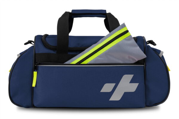 Torba dla pielęgniarki rodzinnej/lekarza 35l - obrazek 5