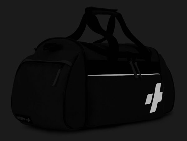 Torba dla pielęgniarki rodzinnej/lekarza 35l - obrazek 6