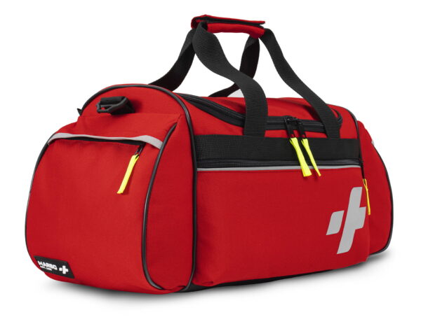 Torba dla pielęgniarki rodzinnej/lekarza 35l - obrazek 7