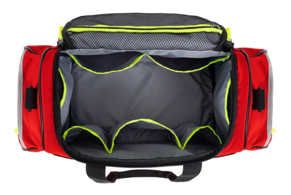 Torba dla pielęgniarki rodzinnej/lekarza 35l - obrazek 8