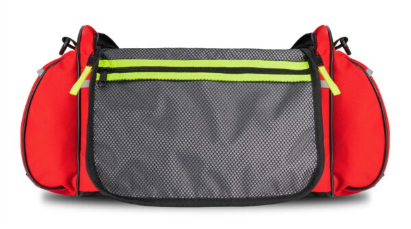 Torba dla pielęgniarki rodzinnej/lekarza 35l - obrazek 9