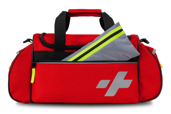 Torba dla pielęgniarki rodzinnej/lekarza 35l - obrazek 10