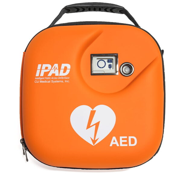 Defibrylator AED - iPAD SP1 - obrazek 4