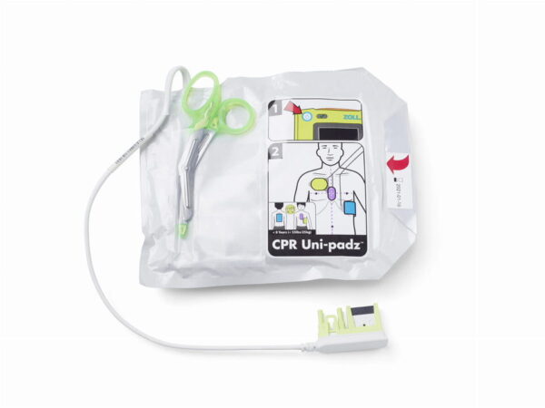 Elektorda CPR Uni-padz - obrazek 2