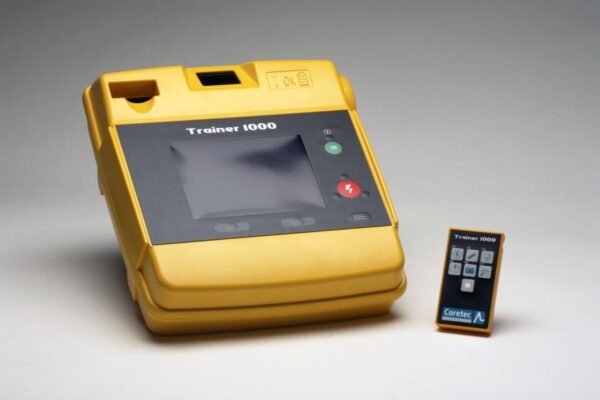 Defibrylator LIFEPAK 1000 Trainer