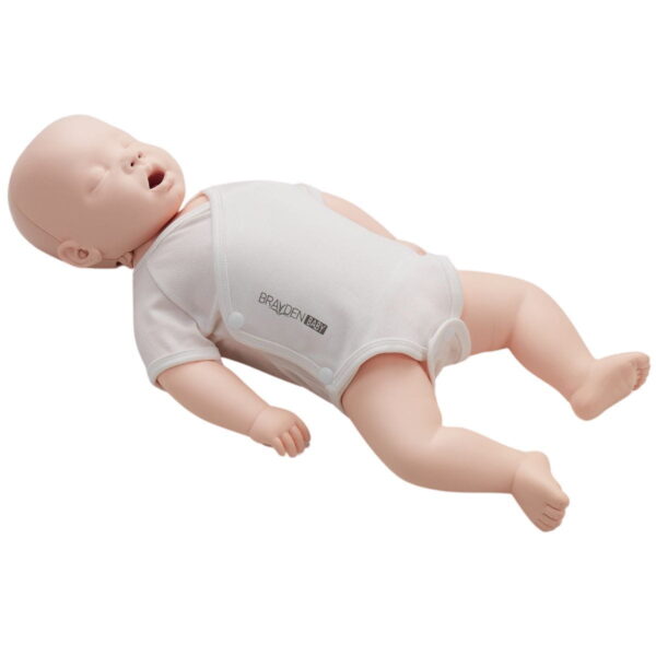 Fantom niemowle  Brayden