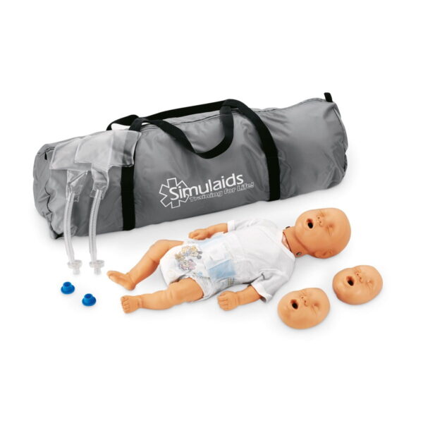 Fantom Kim™ CPR - niemowlę