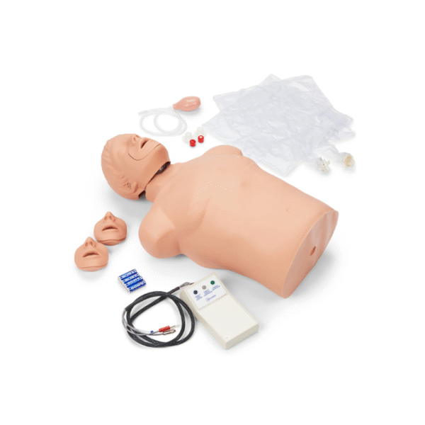 Fantom BRAD CPR