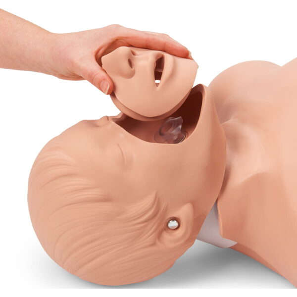 Fantom BRAD CPR - obrazek 2