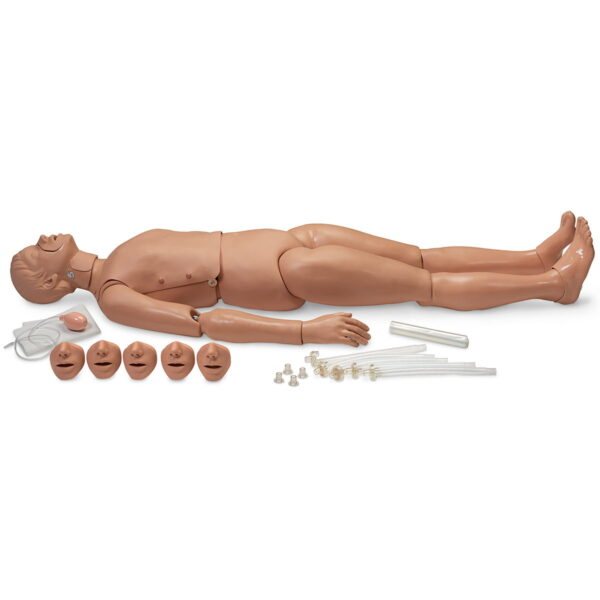 Fantom TRAUMA CPR wersja podstawowa