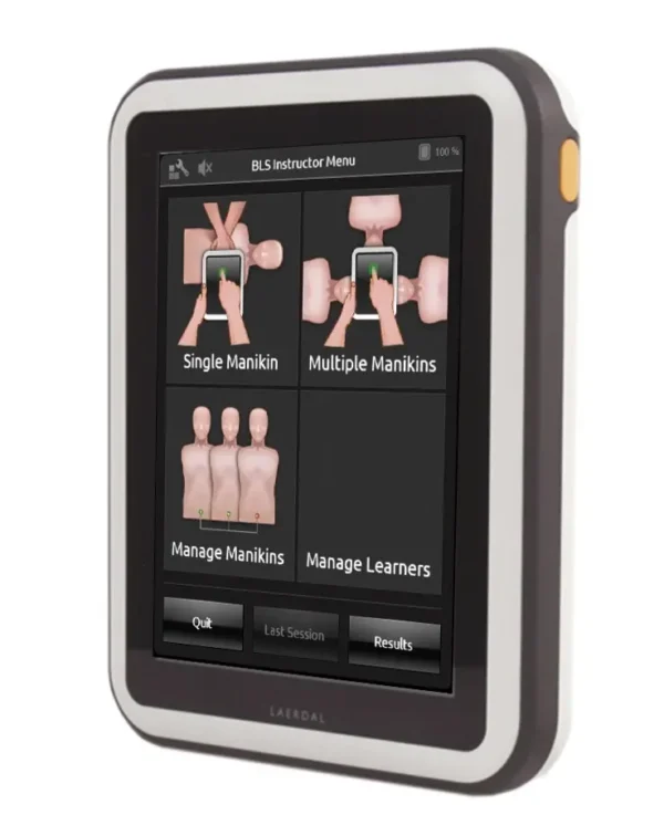 Panel SimPad SkillReporter - obrazek 3
