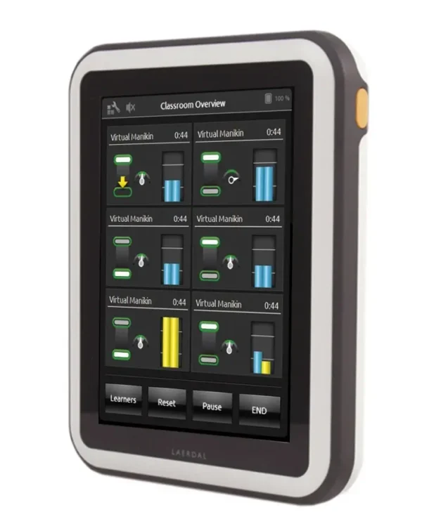 Panel SimPad SkillReporter - obrazek 4