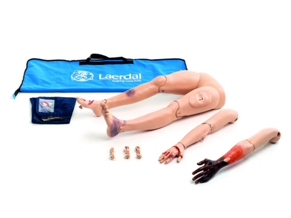Trauma Module – moduł urazowy