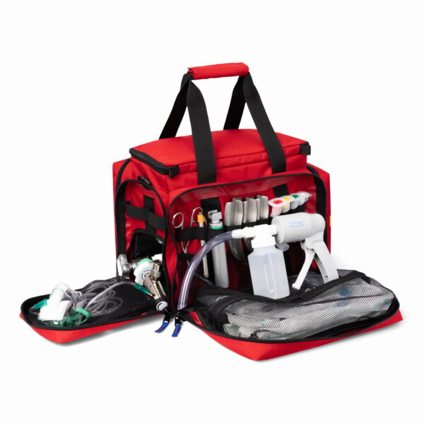Zestaw reanimacyjny Cordura - obrazek 3