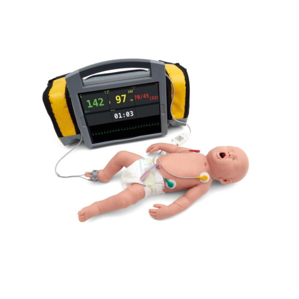 Atlas Baby - obrazek 2