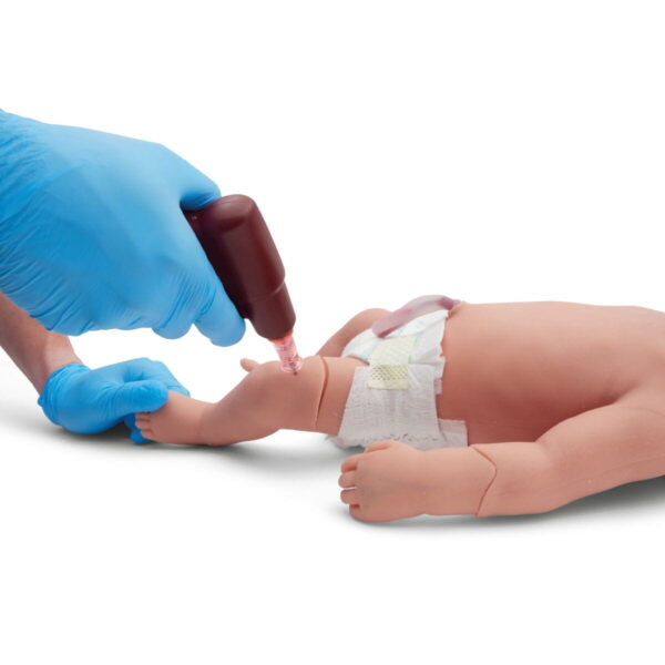 Atlas Baby - obrazek 3
