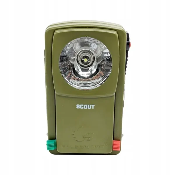 Falcon Eye SCOUT- latarka sygnalizacyjna