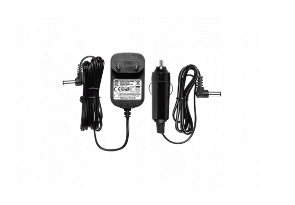 Szperacz VANGUARD 1600 ML - obrazek 4