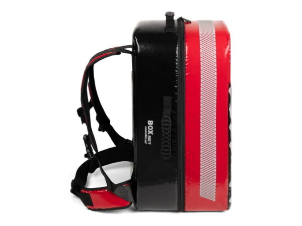 Plecak FIREGUARD R1 -  Plecak modułowy - obrazek 3