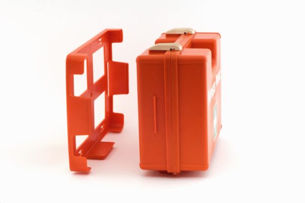 Apteczka przemysłowa K 10 PLUS w walizce - DIN 13157 - obrazek 2