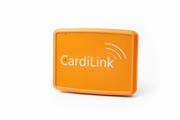 Cardiolife Connect – system zdalnego monitorowania AED Nihon Kohden