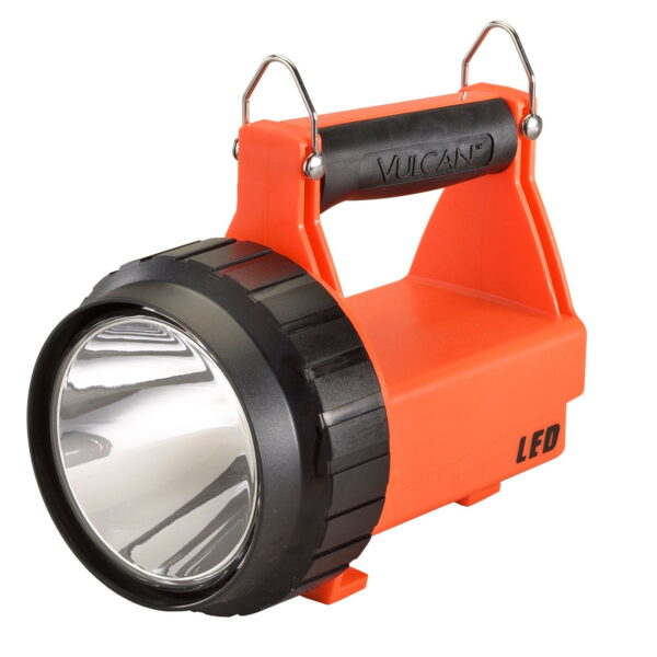 Reflektor Fire Vulcan Led system, z ładowarką