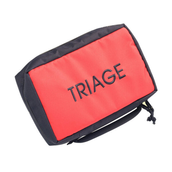 Zestaw podstawowy triage w torbie - obrazek 3