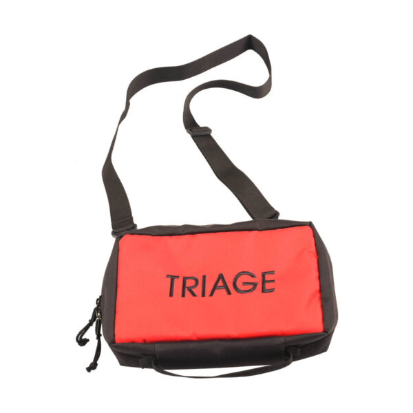 Zestaw podstawowy triage w torbie - obrazek 4