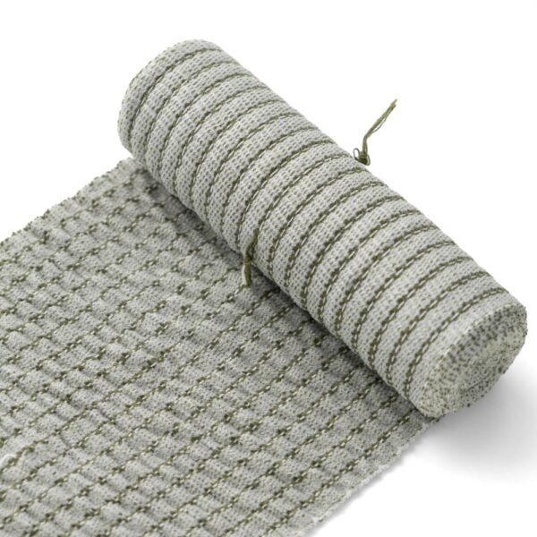 Opatrunek osobisty typu W FAST DRESSING BANDAGE - obrazek 3