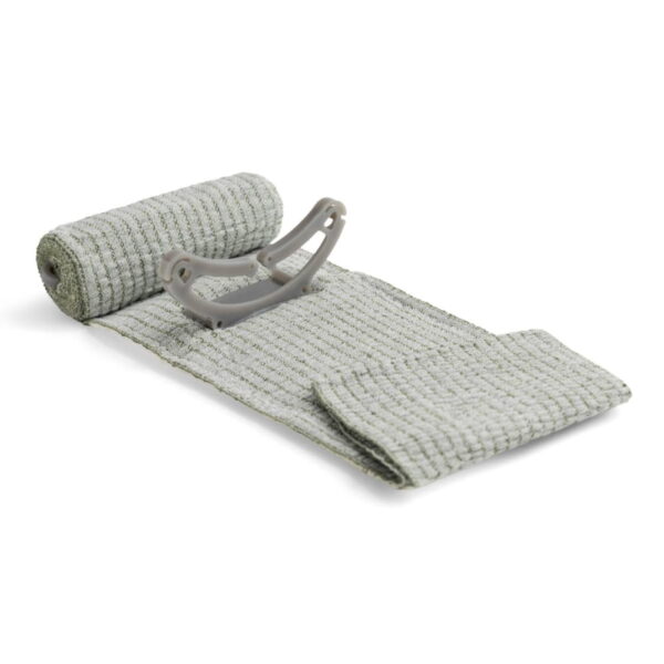 Opatrunek osobisty typu izraelskiego FAST DRESSING BANDAGE - obrazek 3