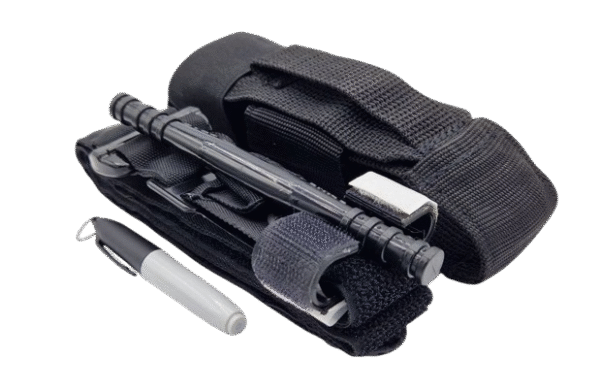 Staza SPAS Gen.2 – SET