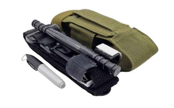 Staza SPAS Gen.2 – SET - obrazek 2