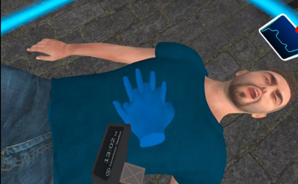 Aktualizacja oprogramowania VR - obrazek 2