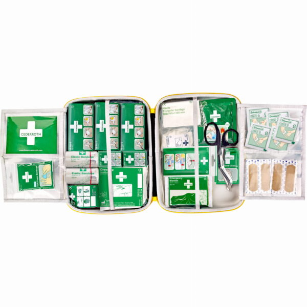 First Aid Kit Large - obrazek 2