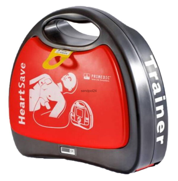 HeartSave AED- Trainer DD - aed treningowe - obrazek 2