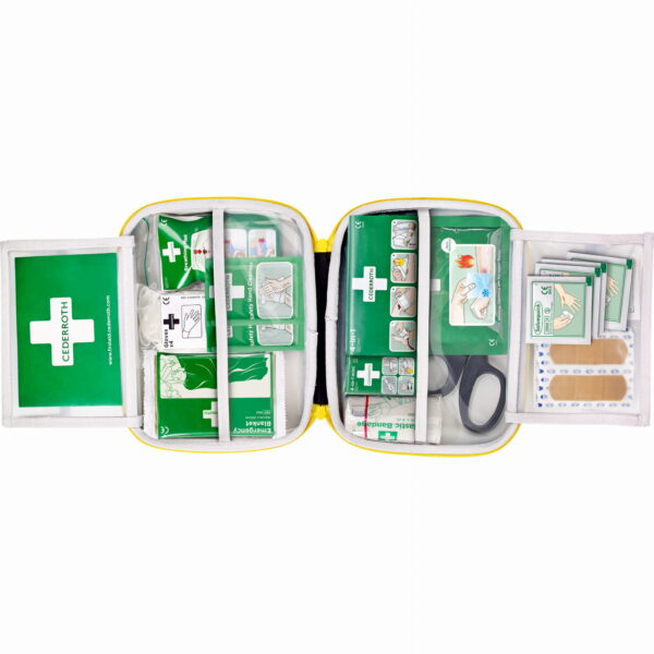 First Aid Kit Medium - obrazek 2