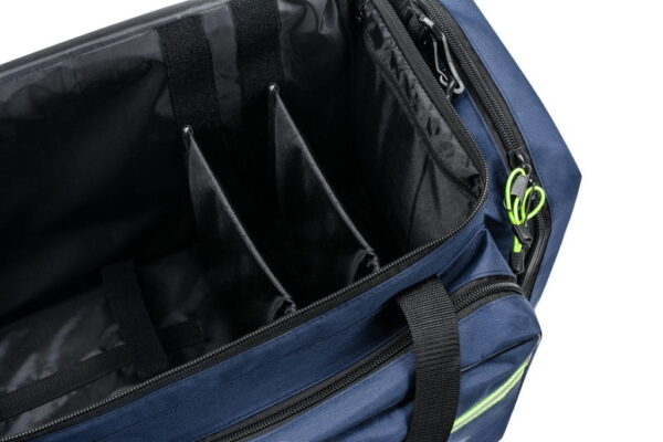 Torba medyczna Rescue Bag 1 (RB1) z napisem POLICJA - obrazek 3